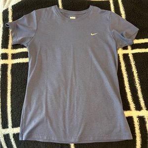 Womens Nike Drifit Tee